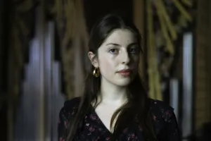 Festival de Rocamadour: Les Mardis de l'Orgue: Alma Bettencourt