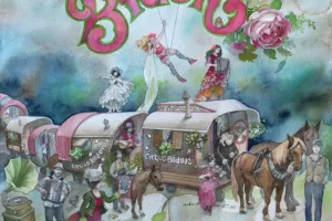 Cirque Bidon
