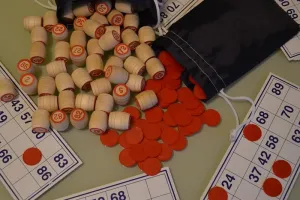 Soirée Loto