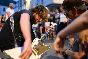 Fête de la musique 2026 à Chartres