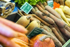 Marché