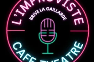 Concert "Un Jacques dans le coeur" à L'Improviste