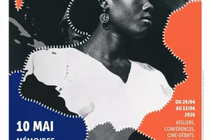 Performance artistique : "Diddal e Mijooji"