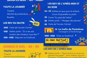 baldu printemp la respelide