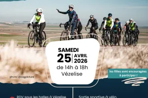 La boucle du Saintois