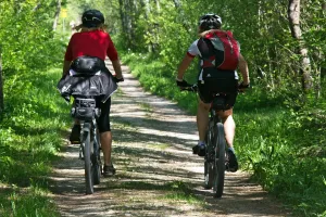 Les Echappées à Vélo