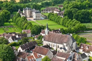 Visites guidées à la découverte du Patrimoine de Boussay