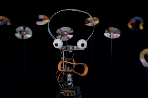 Festival Tek A (rt) - Spectacle - La Tête - Au Petit Théâtre