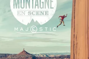 Montagne en scène