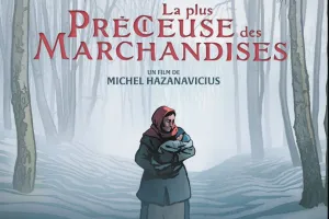 Clap 41 - La plus précieuse des marchandises à Thoré-La-Rochette