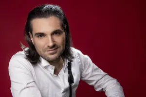 Festival de Rocamadour -  Carlo Vistoli & Les Accents