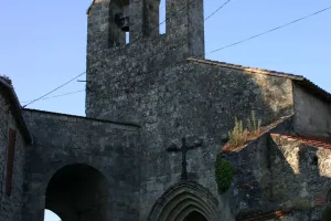 Conférence : « Montgaillard, un château, une histoire »