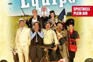 La Fine Equipe