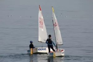 Séance club multi-activités nautique "Ramène ton pote"