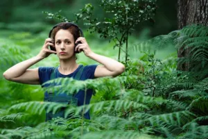 Balade - spectacle  "En la forêt de longue attente"