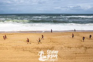 Swimrun Côte Sud Landes