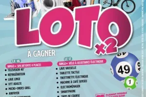 Lotos de Passion Show