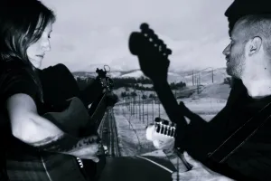 Voyage à travers la musique folk américaine