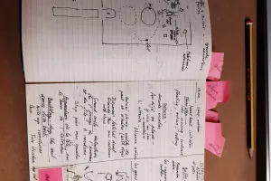Conférence  au Musée Champollion : le métier de chorégraphe
