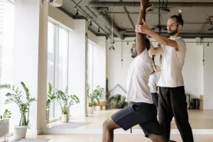 Atelier Yoga - Café du Dôme
