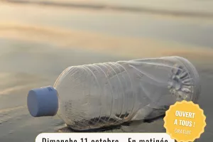 Octobre Un Mois Une Action  Agissons pour une Loire propre avec la Maison de la Loire