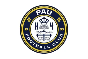 Football - Ligue2 BKT: PAU FC Vs Nancy