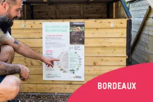 Référent site compostage collectif