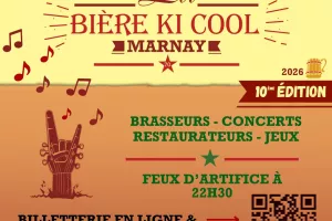 La Bière Ki'Cool