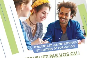 Quartiers de l'alternance - Epinay-sur-Seine