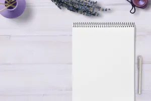 Atelier d'écriture