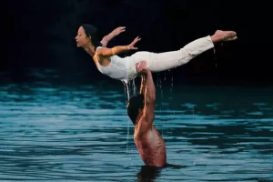 DIRTY DANCING | Séance en partenariat avec le Théâtre d'Arles