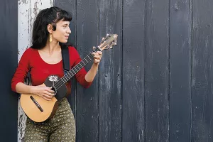 Rencontre avec Naira Andrade