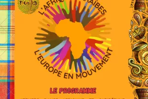 6ème Festival Nour'Africa