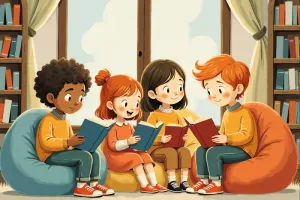 Gang des lecteurs