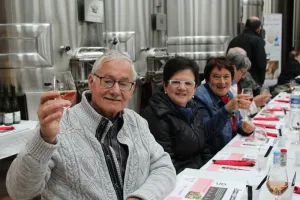 Le Banquet du Roy - Journées gourmandes avec menu traiteur