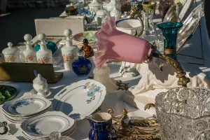 Vide-grenier à Saint-Antoine Cumond (2ème édition)