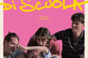 Une année italienne