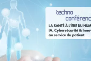 Techno conférence