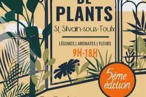 Portes ouvertes - Vente de plants
