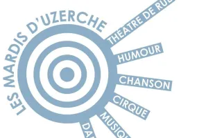 Les Mardis d'Uzerche n°1 - Gros débit