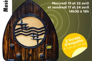 130 ans de radio : plongez au cœur des ondes