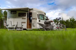 Salon du véhicule de loisirs