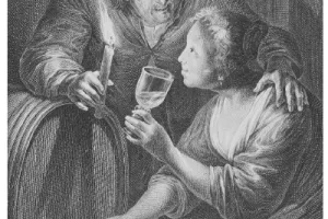 Des Livres et des Vrilles, dégustation vinico-littéraire