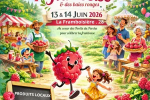 Festival de la Framboise