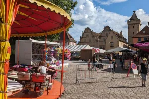 Rouffach en Fête