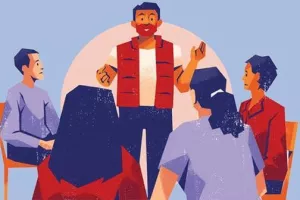 Aidants, vous n'êtes pas seuls