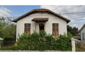 Visite d'une rénovation globale à Jurançon