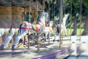 Fête patronale de la Saint-Marcouf : animations géantes, exposition de véhicules anciens et concert