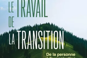Colloque « Le travail de la transition »