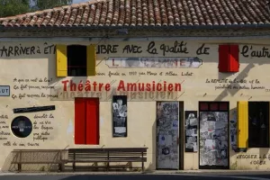 Uzestival de printemps